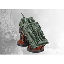 Conquest Old Dominion: Dark Cenotaph (Officer)