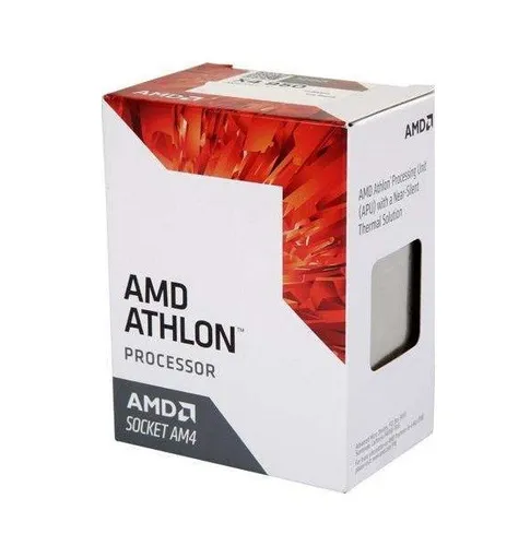 Produktbild AMD Athlon X4 950 Quad Core CPU 3.80 GHz Turbo
