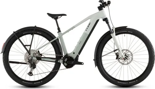 Produktbild Cube Reaction Hybrid Pro FE 800 Wh E-Bike Hardtail 29