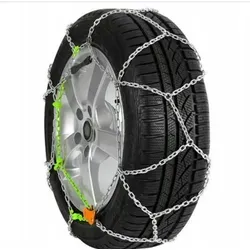 Protrac 4FUN Schneeketten, Gr. 25, 3.1 mm