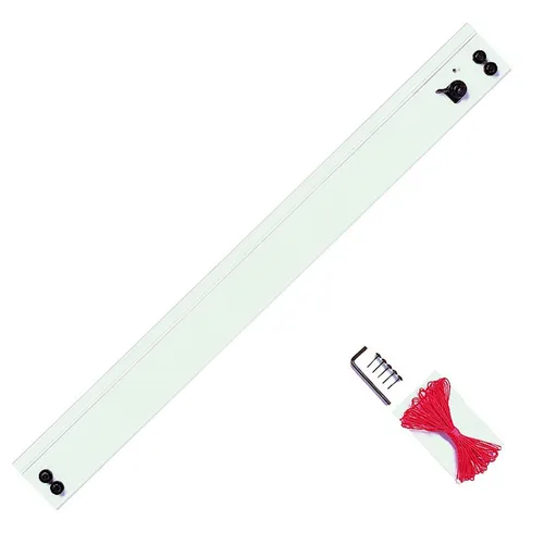 Fadenschiene Maraline 100 cm Rumold 355100 von Rumold