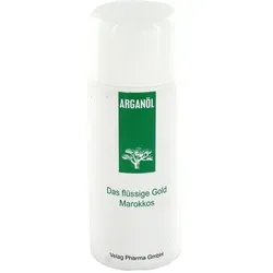 Arganöl