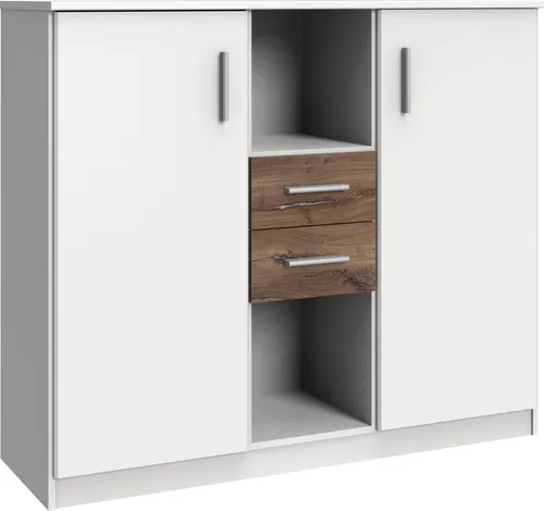 Kommoden Weiß von Wimex