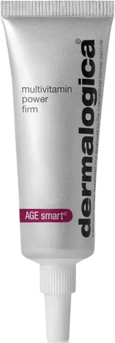 Dermalogica AGE smart MultiVitamin Power Firm Augencreme 15 ml - Augenpflege mit hochwirksamen Vitaminen, reduziert Falten und strafft die empfindliche Haut der Augenpartie.