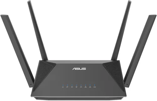 Asus RT-AX52 Pro AX3000 WLAN-Router von ASUS