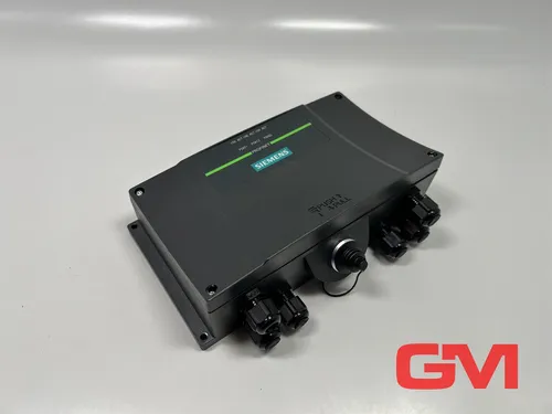 Siemens 6AV6 671-5AE11-0AX0 SPS-Prozessor von Siemens