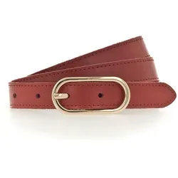 Gürtel Rot von Tamaris