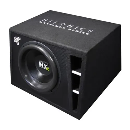 MXZ-12R Car-HiFi-Lautsprecher