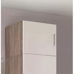 Wimex Schrankaufsatz Malta in braun von Wimex