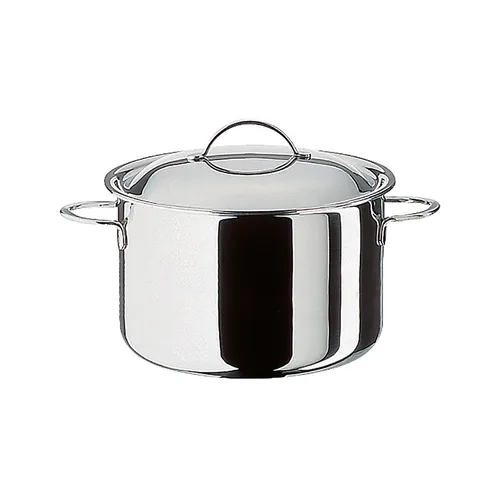 SPRING Fleischtopf CRISTAL 16 cm 2,0 Liter INDUKTION von Spring
