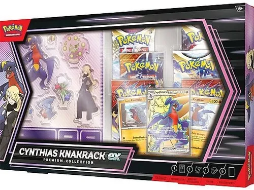 PKM Premium Collection Juni 2025 von AMIGO