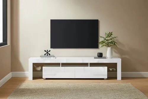 TV-Board INOSIGN, weiß