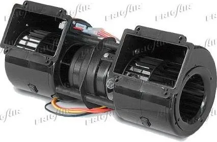 FRIGAIR 0599.2004 Gebläsemotor Innenraumgebläse