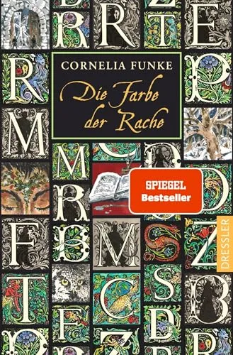 Taschenbücher von Dressler