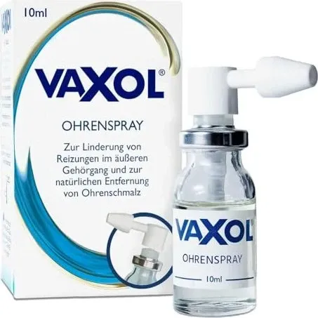 Vaxol Ohrenspray 10 ML