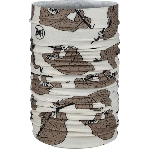 Buff Kinder Coolnet UV+ Buff (Größe ONE SIZE, braun) von BUFF