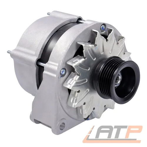 LICHTMASCHINE GENERATOR 70-A FÜR MERCEDES-BENZ 190-ER W201 2.0-2.6