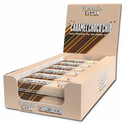 Sportriegel von Barebells