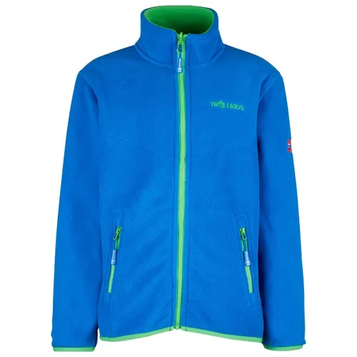 Trollkids Fleecejacke