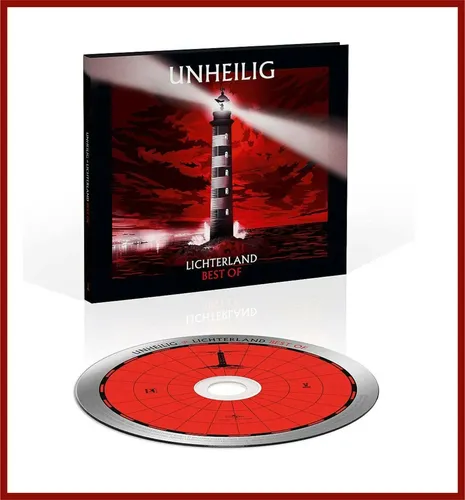 Lichterland - Best of: Internationale Musik Highlights - Entdecken Sie die besten internationalen Musikstücke in einer einzigartigen Sammlung, die zum Träumen und Tanzen einlädt.