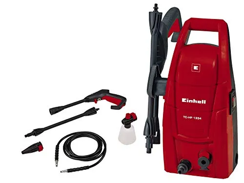 Einhell Hochdruckreiniger TC-HP 1334