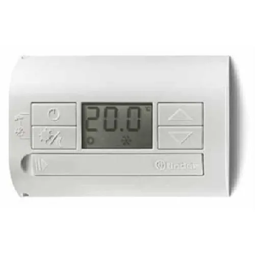 Digitale Thermostat-Batterie 1T3190030000