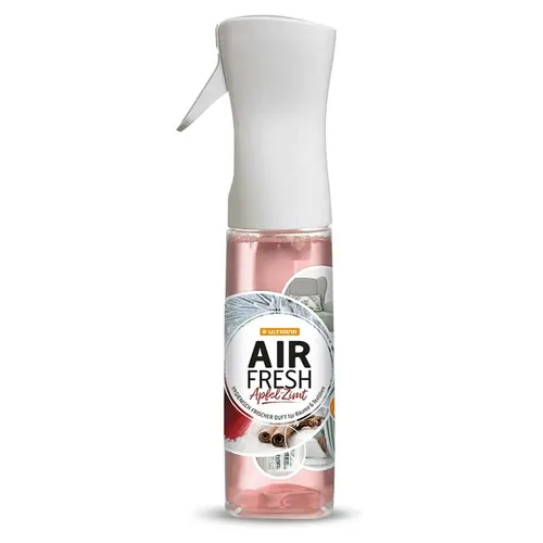ULTRANA Air-Fresh Apfel-Zimt 300 ml
