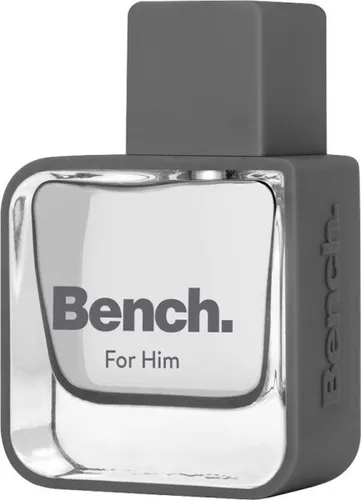 Bench. Signature For Him Eau de Toilette (EdT) 30 ml Parfüm