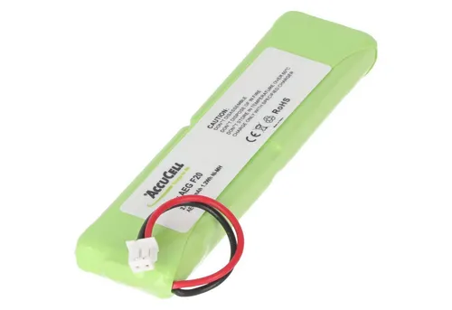 Akkus & Batterien für schnurlose Telefone von ACCUCELL