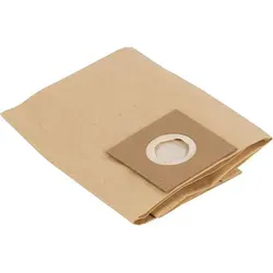 Produktbild Powerplus Vakuumbeutel 450x235 Mm 5 Einheiten Beige Beige One Size - Beige