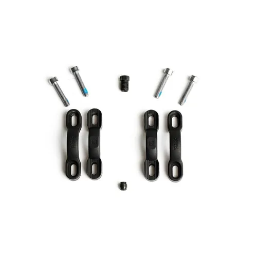 IDM (Integrated Direct Mount) Für Eine Schwarze Bremse 0724586 Magura Bremse