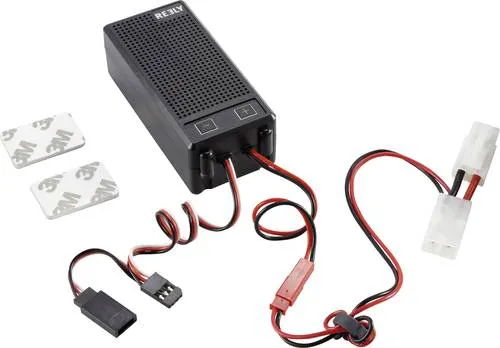 Produktbild Reely Soundmodul Motor Truck 5-8.4 V