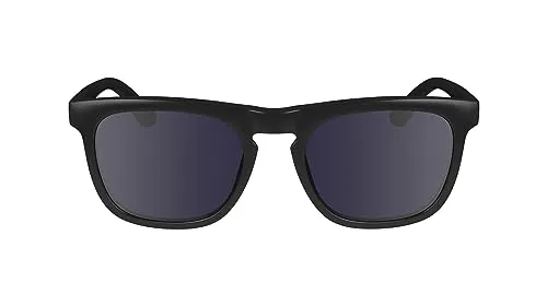 Calvin Klein Unisex Ck23534s Sonnenbrille, Black, One Size