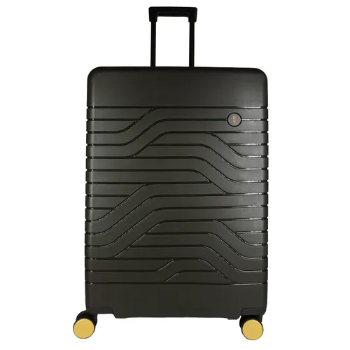 BY by Brics Ulisse 4-Rollen Trolley 79 cm von Bric's