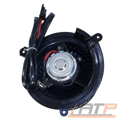 HEIZUNGSGEBLÄSE GEBLÄSEMOTOR FÜR MERCEDES BENZ 190-ER W201 von Best Price