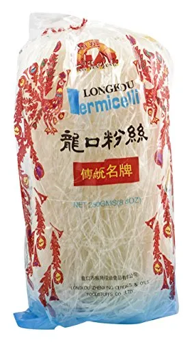 Longkou Glasnudeln Vermicelli 250g