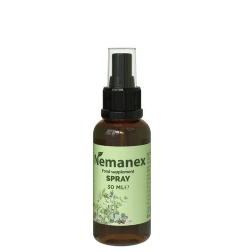 Nemanex Spray Tropfen, 30 ml