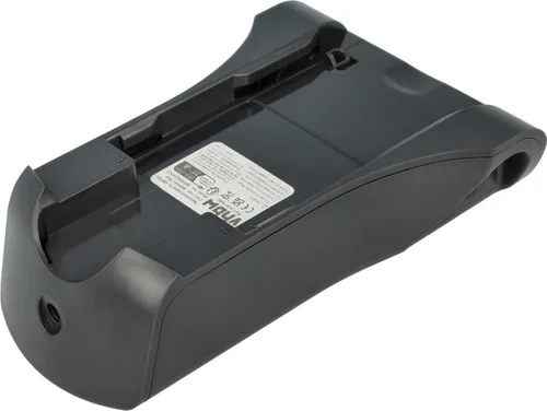 vhbw Akku Ersatz für XSBT620 für Home Cleaner Heimroboter Dunkelgrau (3000 mAh, 21,6 V, Li-Ion)