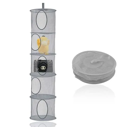 Kleiderständer Grau von QYRDBGY