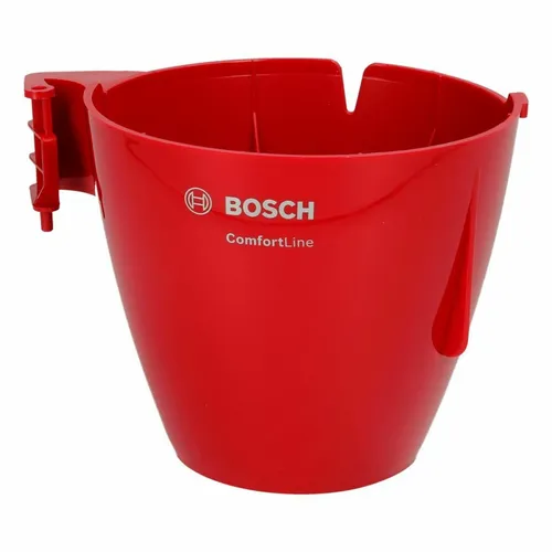 Kaffeefiltergehäuse kompatibel mit Bosch 12014355 für Filterkaffeemaschine