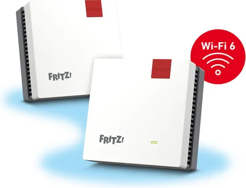 E FRITZ!Mesh Set 1600 2-Pack international