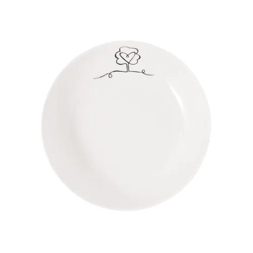 Villeroy & Boch Statement Lines Schale - Family 19 cm Statement Lines 1016296500