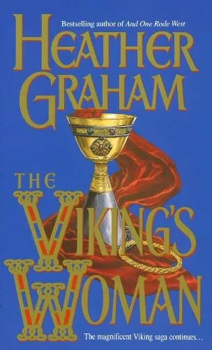 Heather Graham The Viking's Woman (Taschenbuch)