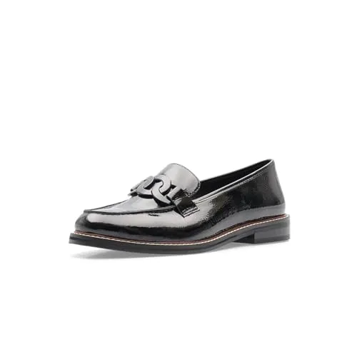 ara Damen 1211203 Slipper, 40 EU Weit