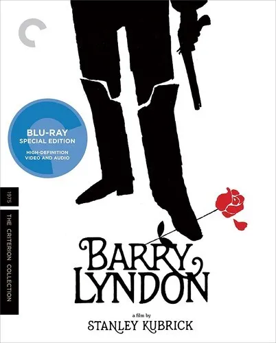 Produktbild Barry Lyndon (Criterion Collection) [New Blu-ray]