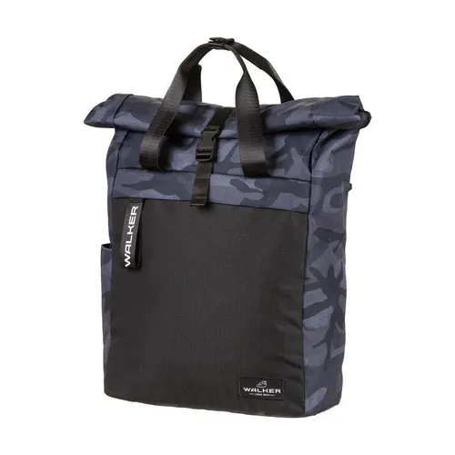 Walker Bags Roll Top Rucksack 38 cm