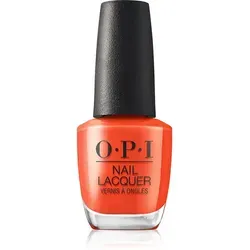 OPI Make ‘Em Jelly! Nail Lacquer Nagellack Farbton Make ‘Em Jelly 15 ml