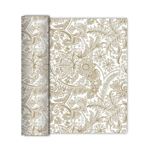 Tischläufer Weiß von AVA