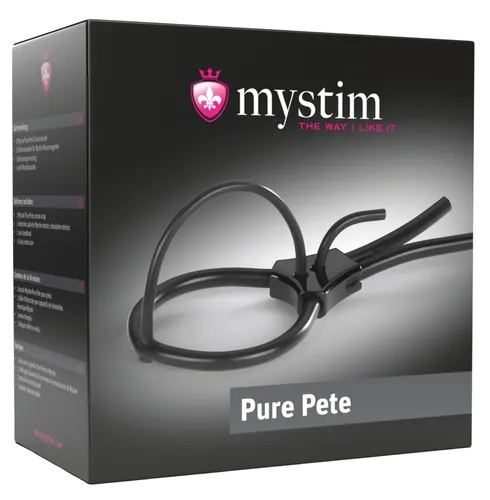 Pure Pete von Mystim GmbH