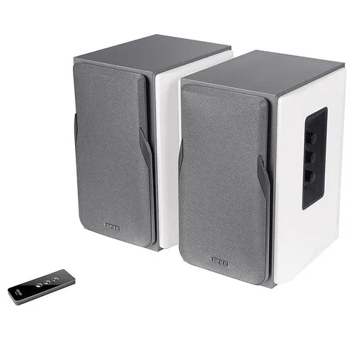 EDIFIER Studio R1380T Regallautsprecher-System in weiß von Edifier